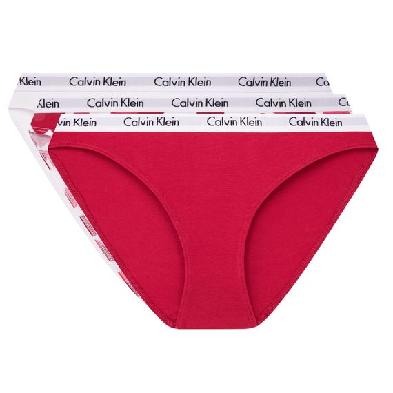 CALVIN KLEIN 3