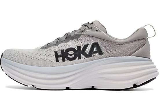 HOKA ONE ONE Bondi 8 4E