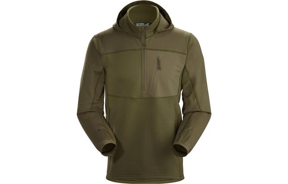 Arcteryx Leaf naga hoody men&#39;s (gen3)