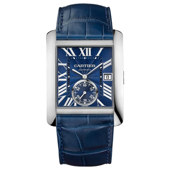 CARTIER 44*34.3mm