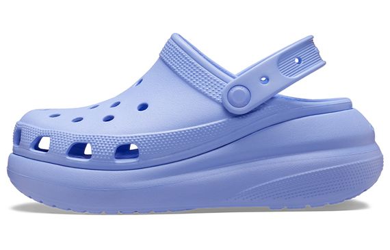 Crocs EVA 5.2cm