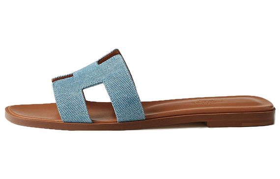 HERMES Oran