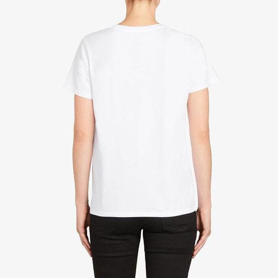 Burberry logo T