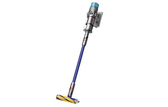 Dyson G5 Detect Fluffy