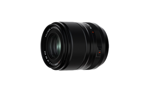 FUJIFILM XF33mm F1.4 R