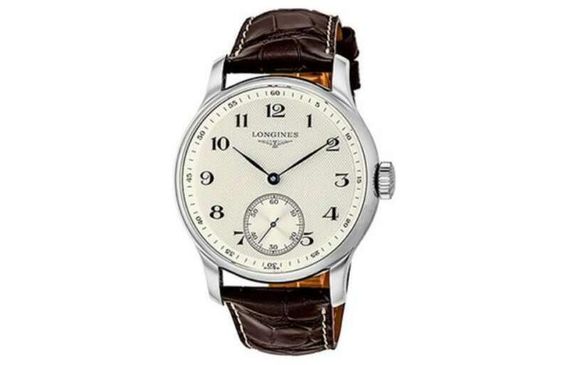 LONGINES 47.5mm L2.840.4.78.3