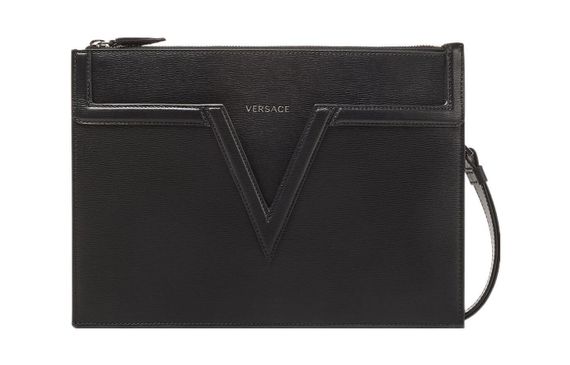 VERSACE Logo V