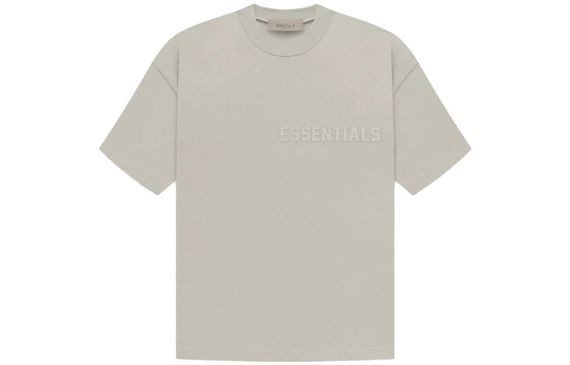 Fear of God Essentials SS23 Essentials S S Tee Seal Logo T