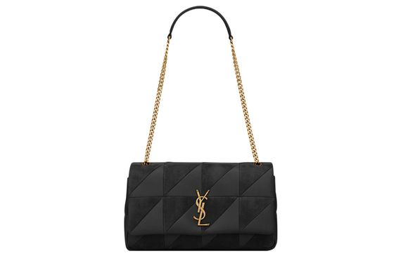 SAINT LAURENT YSL Jamie Logo