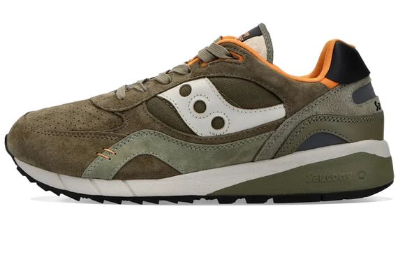 Saucony Shadow 6000