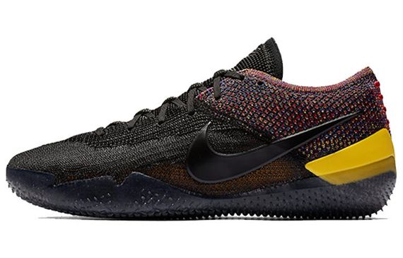 Nike Multi-Color 2.0 Kobe NXT 360 &quot;Black&quot;