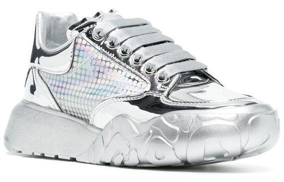 Alexander McQueen Court