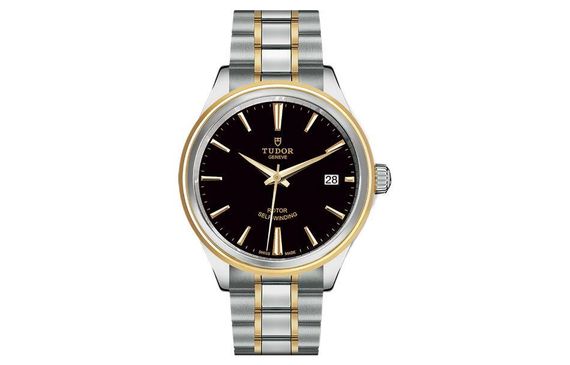 TUDOR 100 38mm M12503-0003