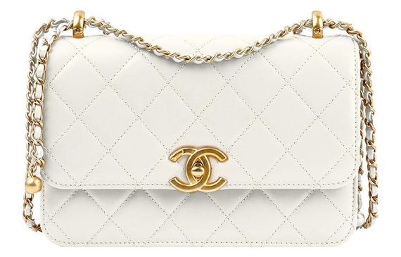 CHANEL SIZE22