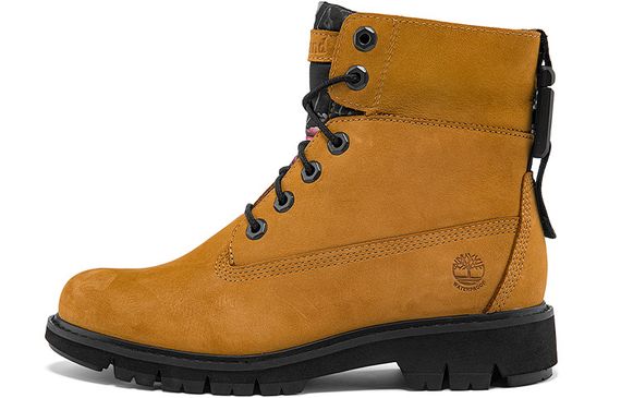Timberland