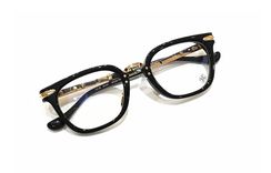 【 】 Chrome Hearts Logo