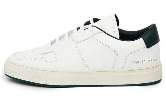 COMMON PROJECTS