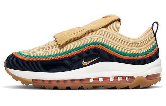 Nike Air Max 97 Golf NRG