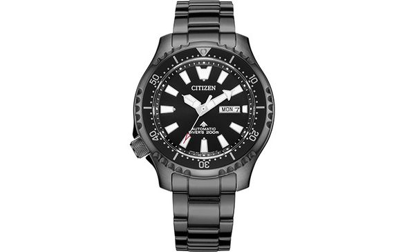 CITIZEN Diver’s 200M NY0135-80E