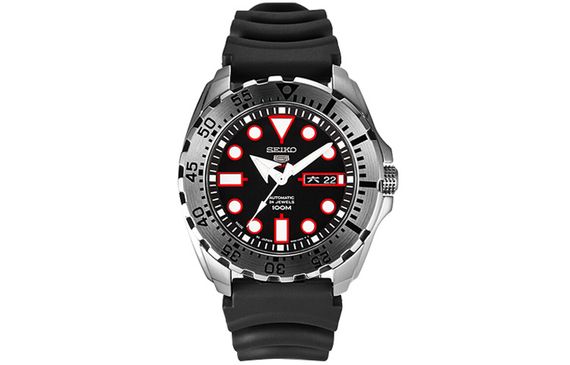 SEIKO SEIKO5