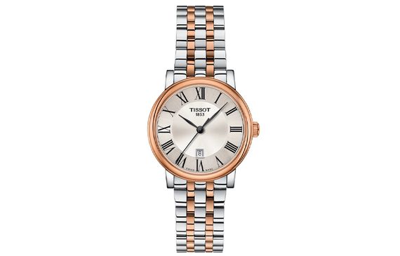 TISSOT 50 30mm