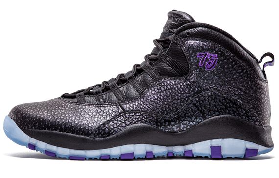 Jordan Air Jordan 10 Retro Paris
