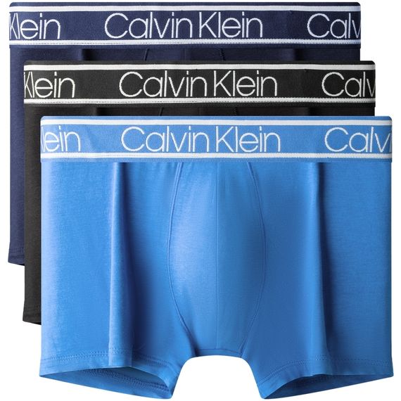 CALVIN KLEIN 3