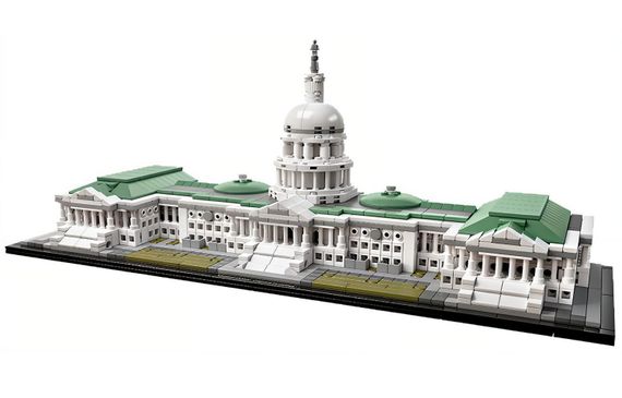 LEGO 21030