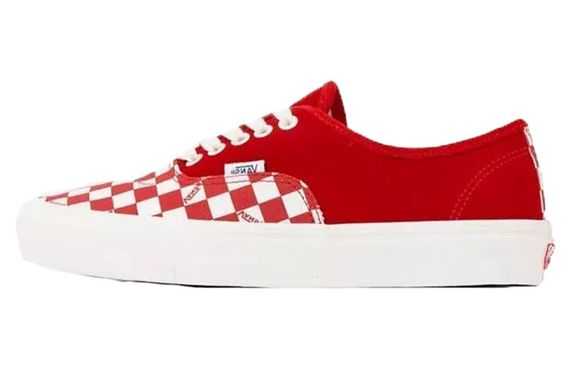 Vans Authentic LX