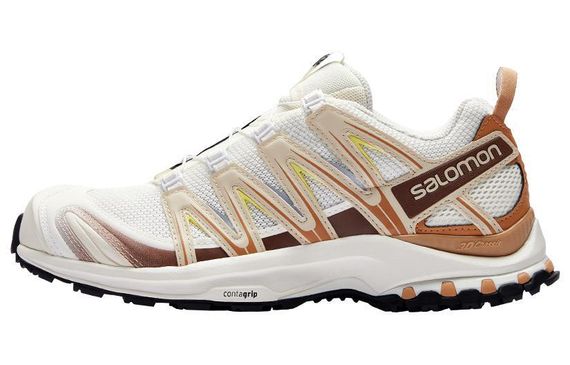 SALOMON XA PRO 3D