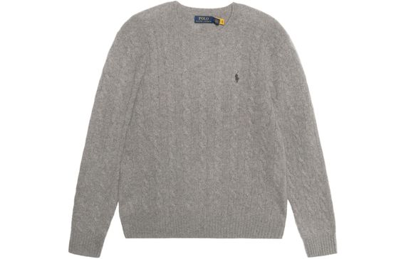 Polo Ralph Lauren SS23 Logo