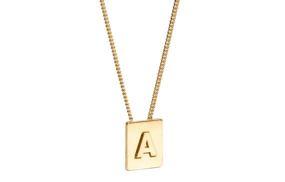 CELINE Alphabet #