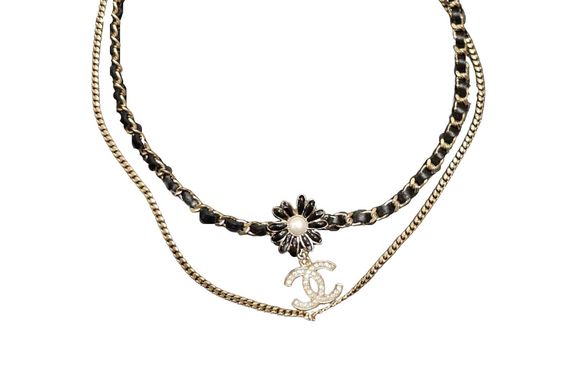 CHANEL Logo