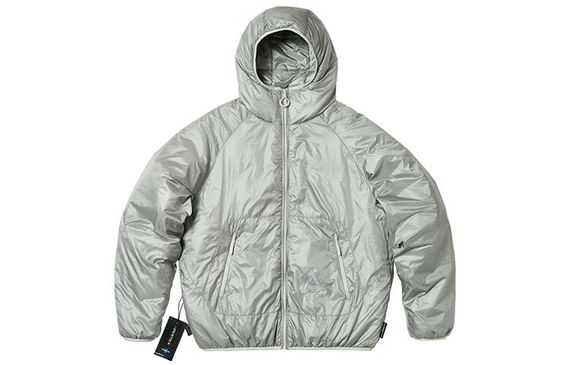 PALACE FW23 PERTEX QUILTED JACKET Logo