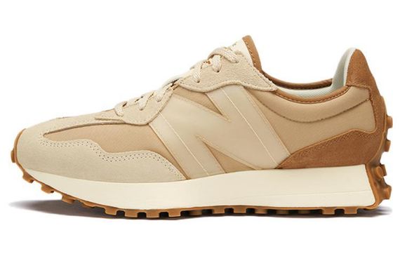 Anb brand x New Balance NB 327