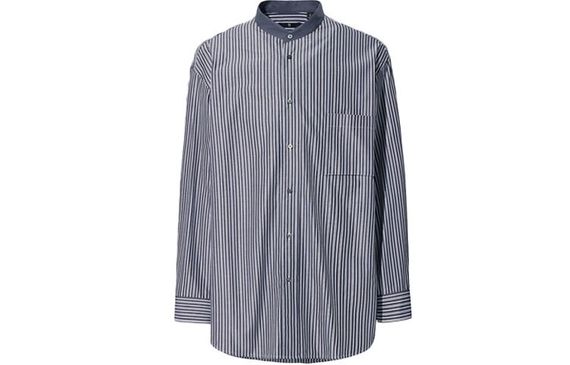 UNIQLO FW20 Jil Sander
