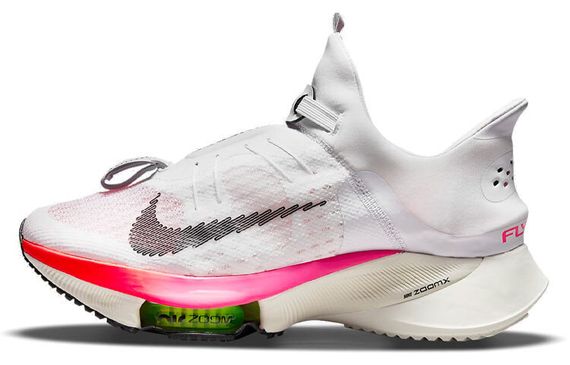 Nike Air Zoom Tempo Next%