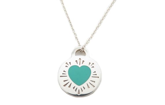 TIFFANY &amp; CO. Return to Tiffany 925