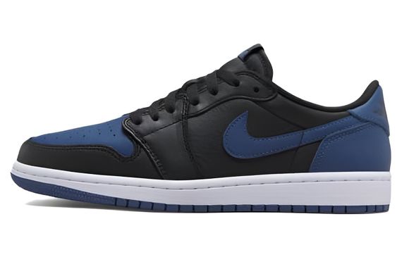 Jordan Air Jordan 1 Retro Low OG &quot;Mystic Navy&quot;