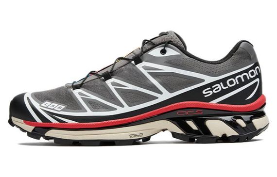 SALOMON XT-6