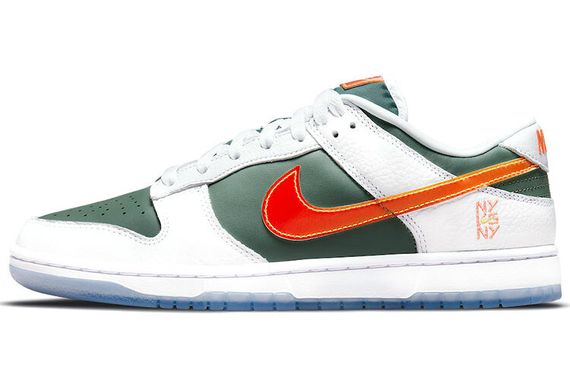 Nike Dunk se &quot;ny vs ny&quot;