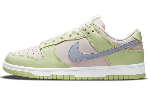 Nike Dunk &quot;Lime Ice&quot;