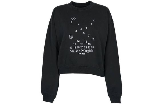 Maison Margiela FW22 Logo