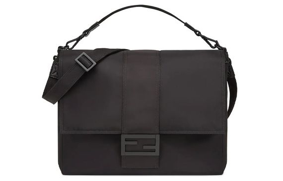 FENDI Baguette FF # #