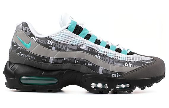 Nike Air Max 95