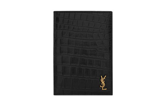 SAINT LAURENT YSL Logo