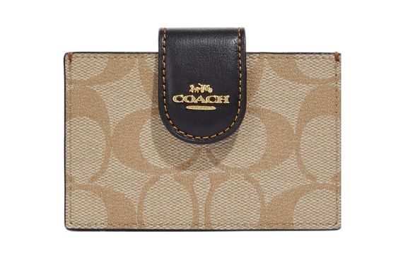 COACH Card Case 11