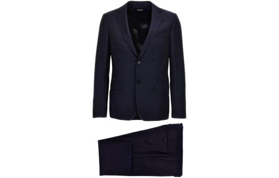 Zegna FW23