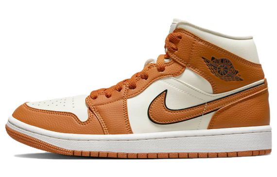 Jordan Air Jordan 1 Mid &quot;Shattered Backboard&quot;