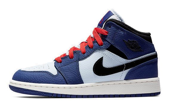 Jordan Air Jordan 1 Mid SE